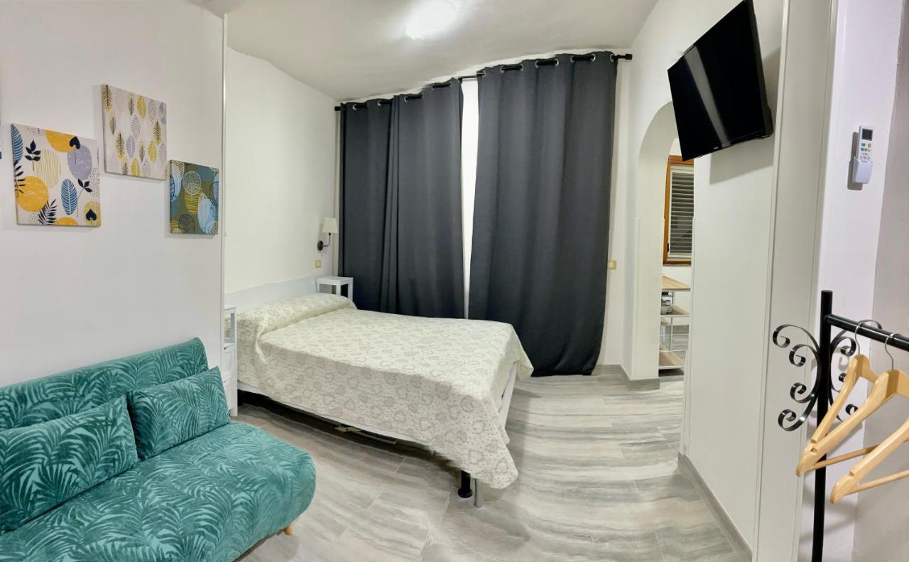 Apartament La Marea Castro  Zewnętrze zdjęcie