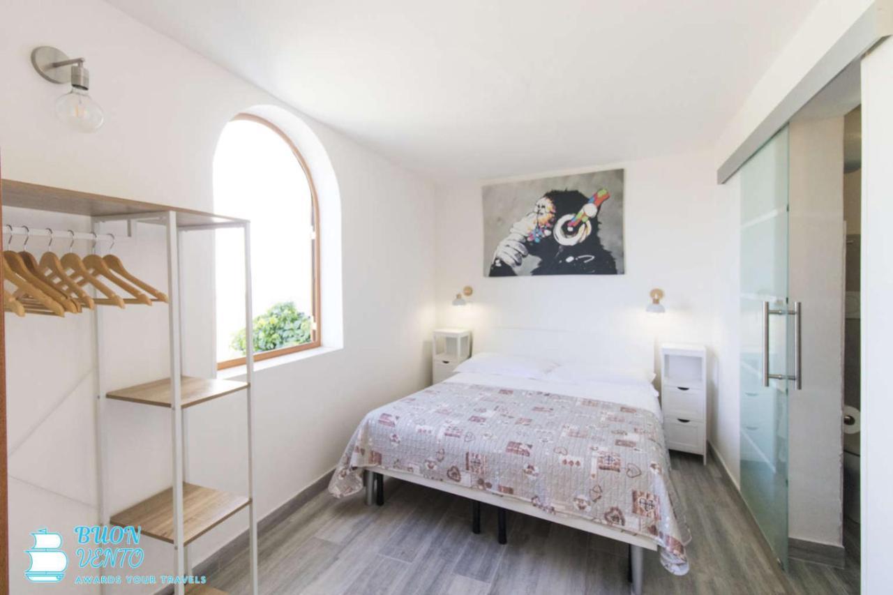 Apartament La Marea Castro  Zewnętrze zdjęcie