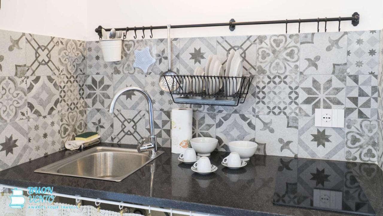 Apartament La Marea Castro  Zewnętrze zdjęcie