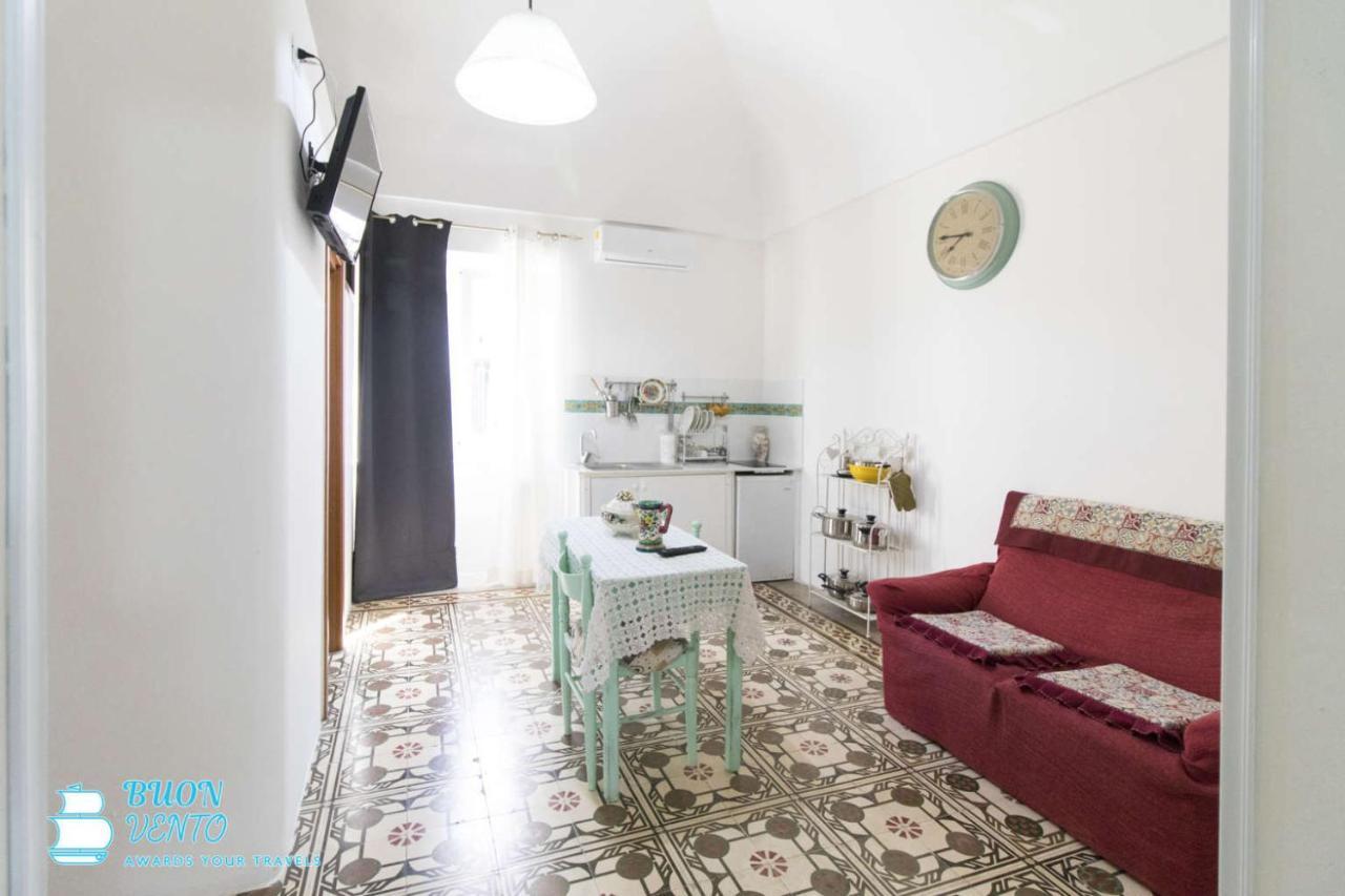 Apartament La Marea Castro  Zewnętrze zdjęcie