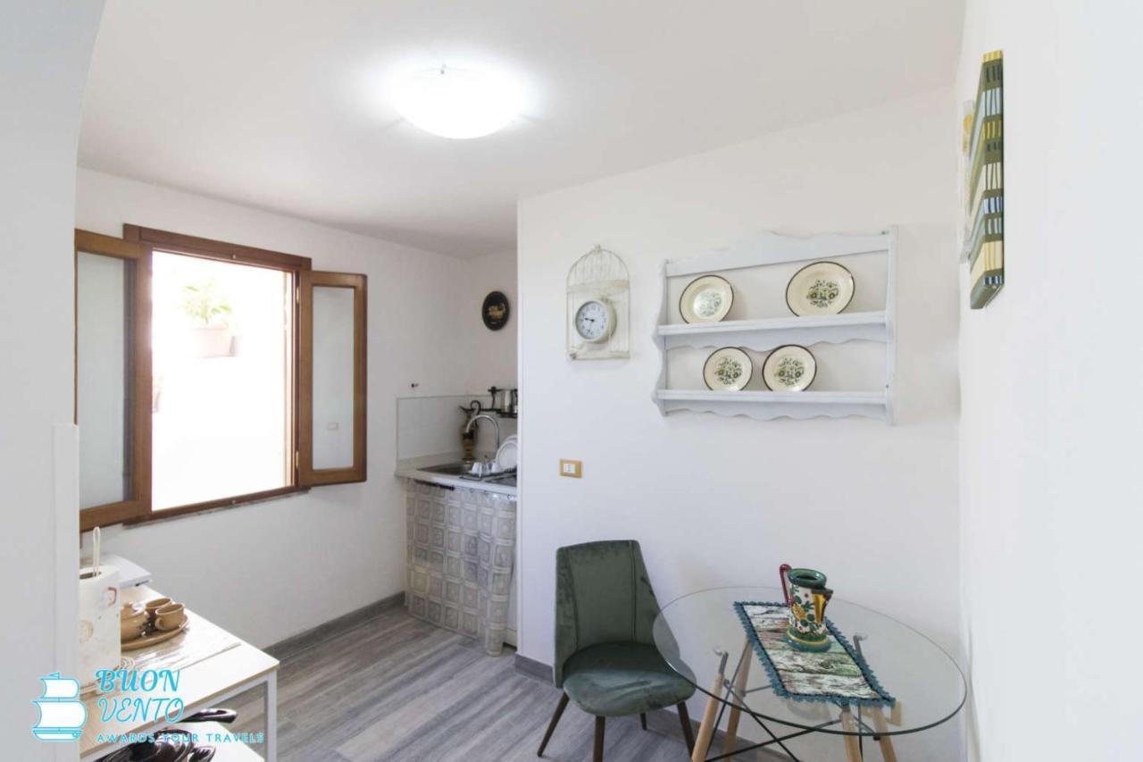 Apartament La Marea Castro  Zewnętrze zdjęcie