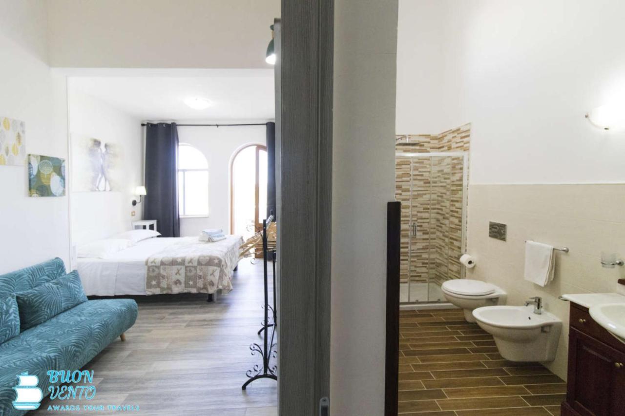 Apartament La Marea Castro  Zewnętrze zdjęcie