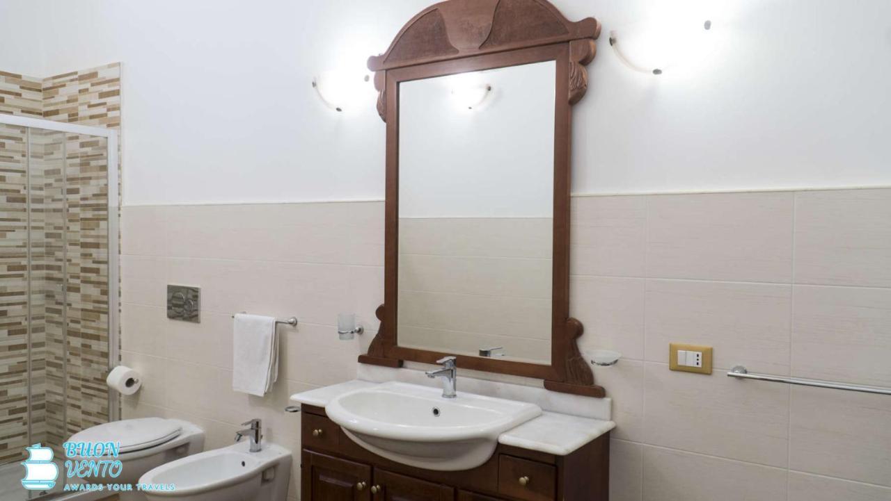 Apartament La Marea Castro  Zewnętrze zdjęcie
