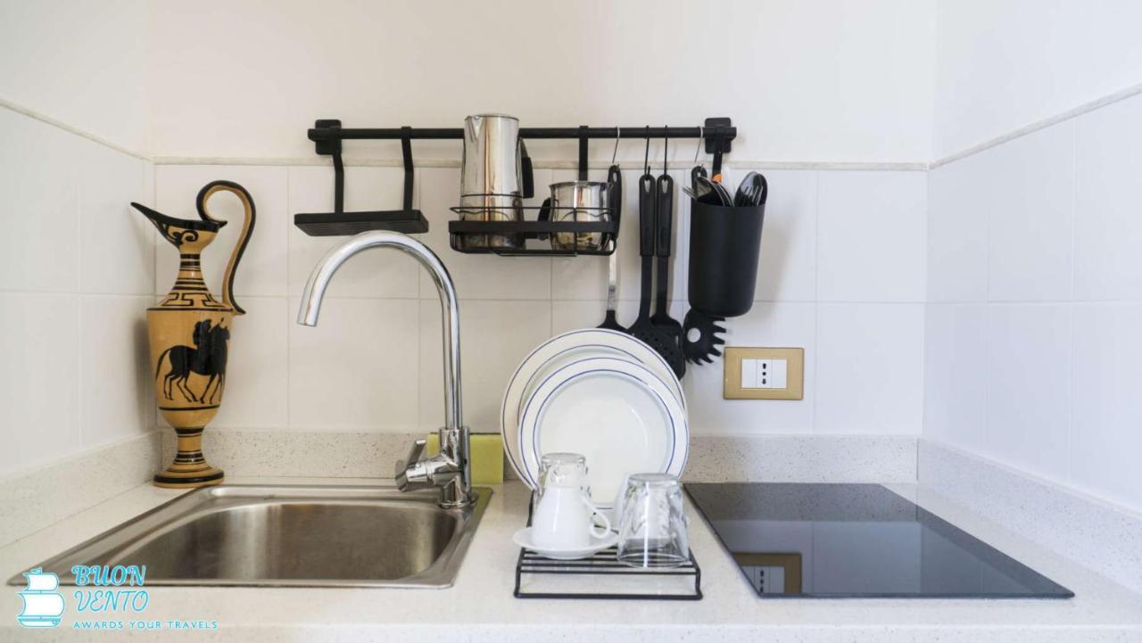 Apartament La Marea Castro  Zewnętrze zdjęcie