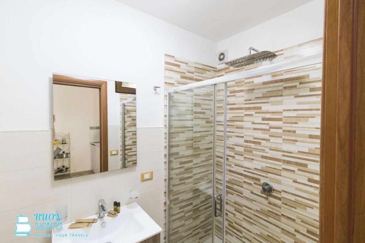 Apartament La Marea Castro  Zewnętrze zdjęcie