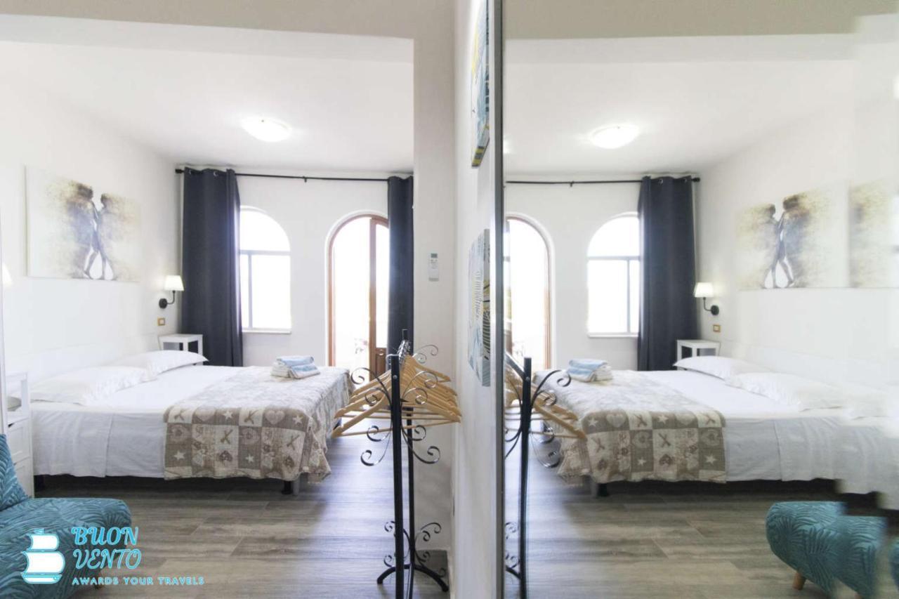 Apartament La Marea Castro  Zewnętrze zdjęcie