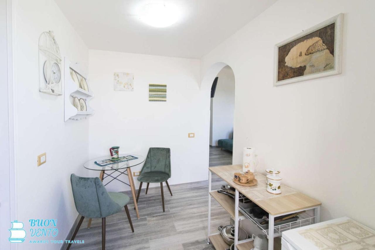 Apartament La Marea Castro  Zewnętrze zdjęcie