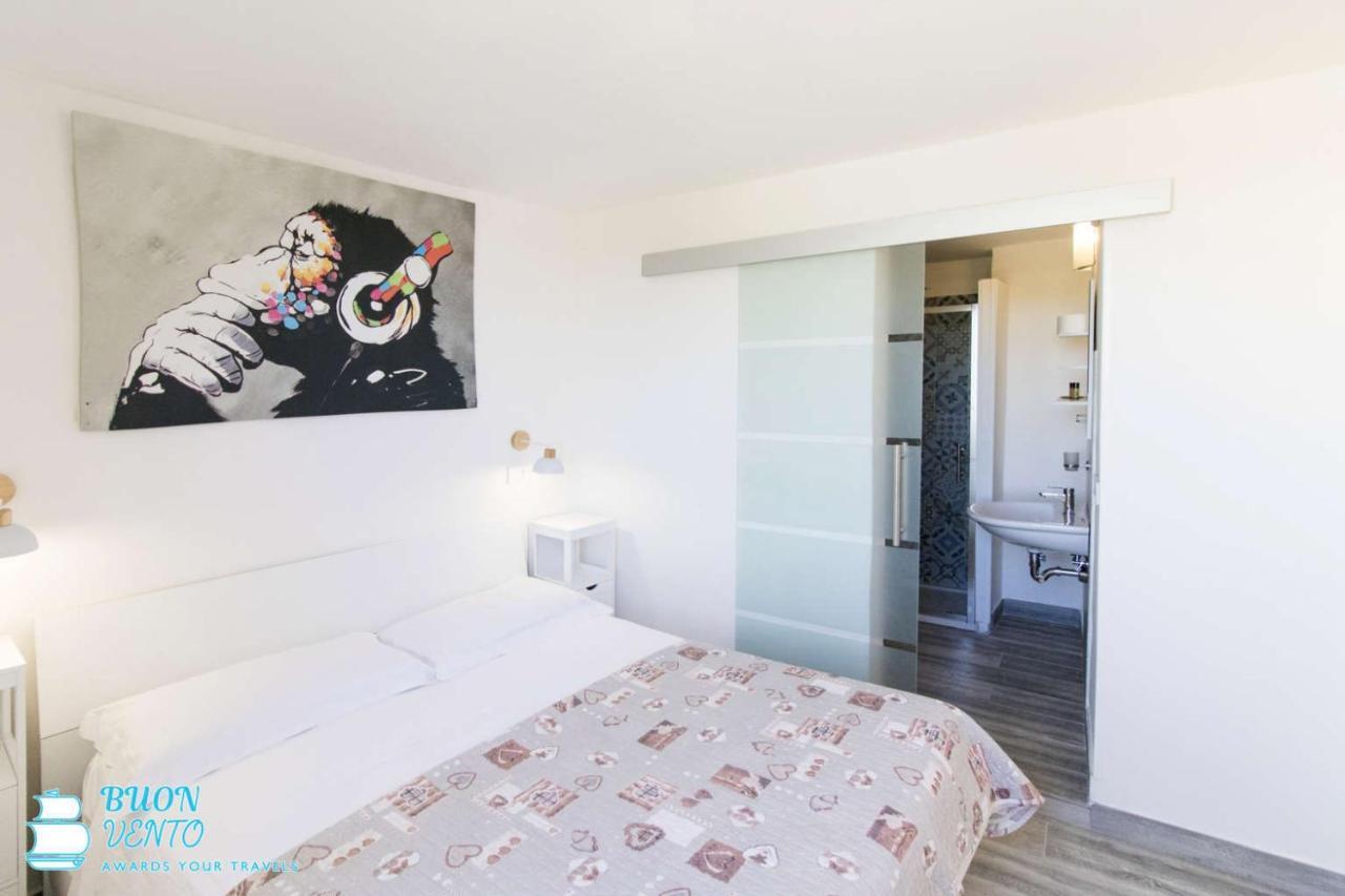 Apartament La Marea Castro  Zewnętrze zdjęcie