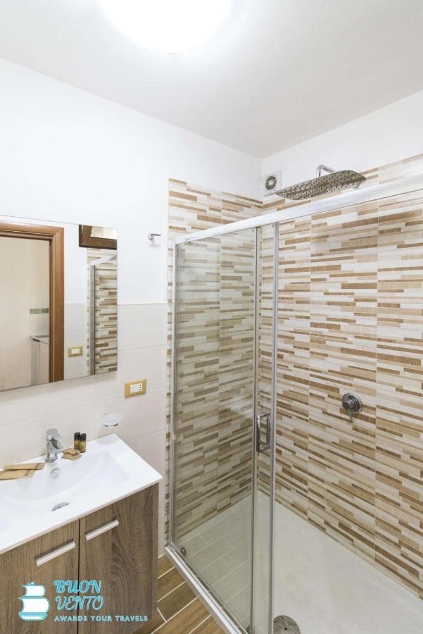 Apartament La Marea Castro  Zewnętrze zdjęcie