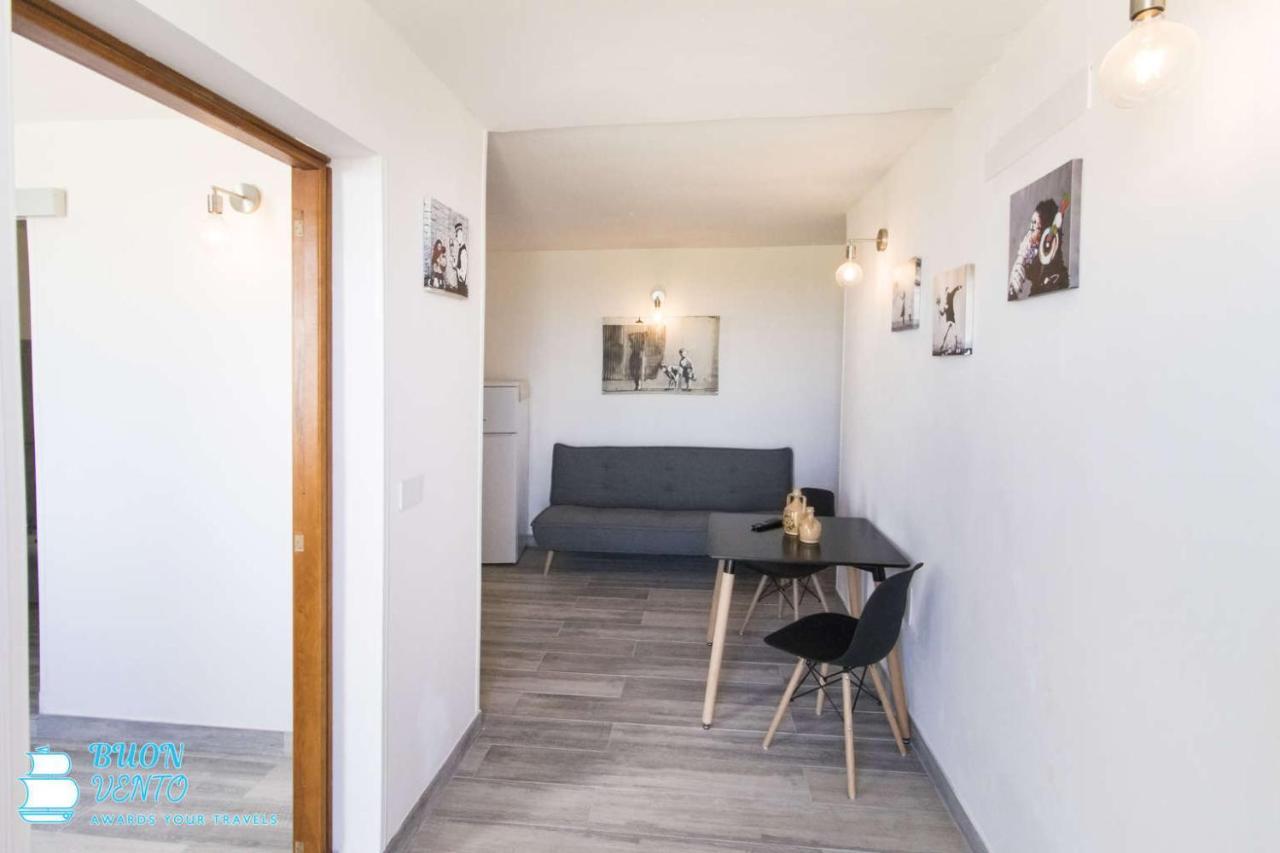 Apartament La Marea Castro  Zewnętrze zdjęcie
