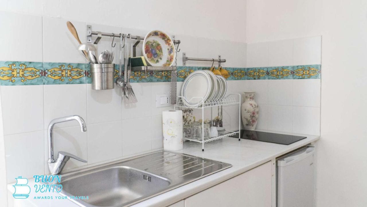 Apartament La Marea Castro  Zewnętrze zdjęcie