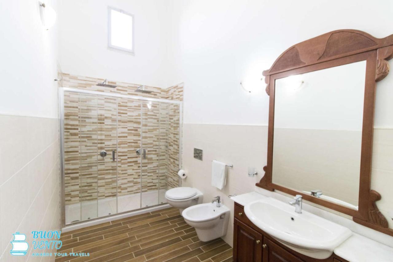 Apartament La Marea Castro  Zewnętrze zdjęcie