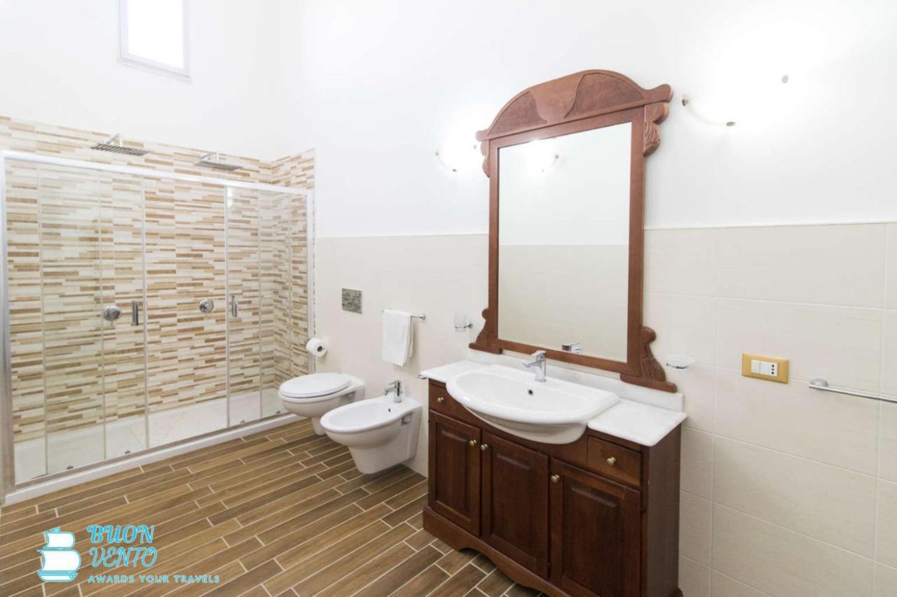 Apartament La Marea Castro  Zewnętrze zdjęcie