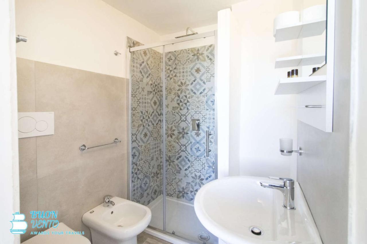 Apartament La Marea Castro  Zewnętrze zdjęcie