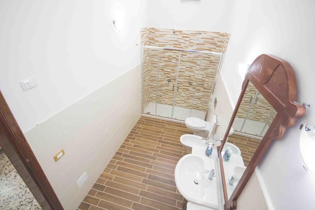 Apartament La Marea Castro  Zewnętrze zdjęcie